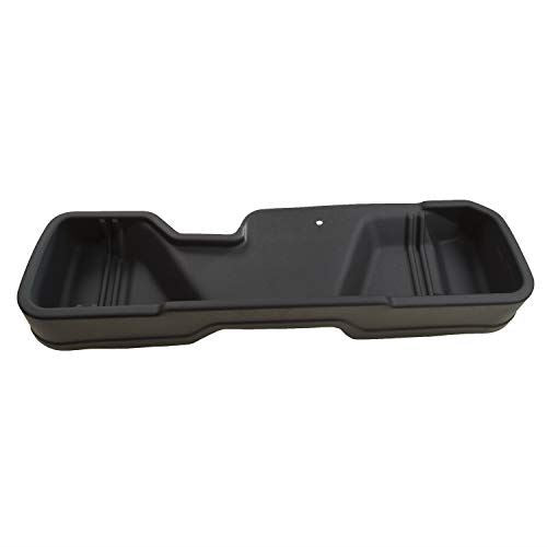 Husky Liners 09011 Truck Cab Storage Case