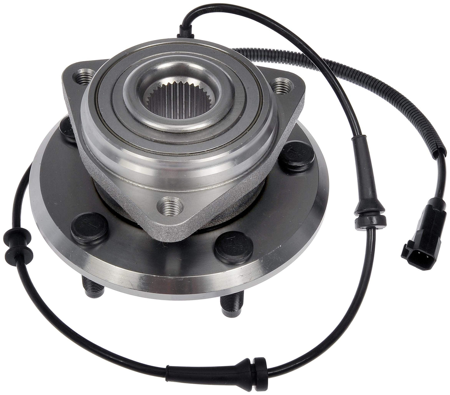 Dorman 930-625 Wheel Bearing and Hub Assembly