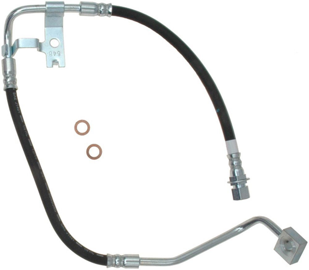 Raybestos BH382894 Brake Hydraulic Hose
