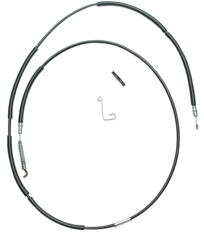 Raybestos BC96118 Parking Brake Cable