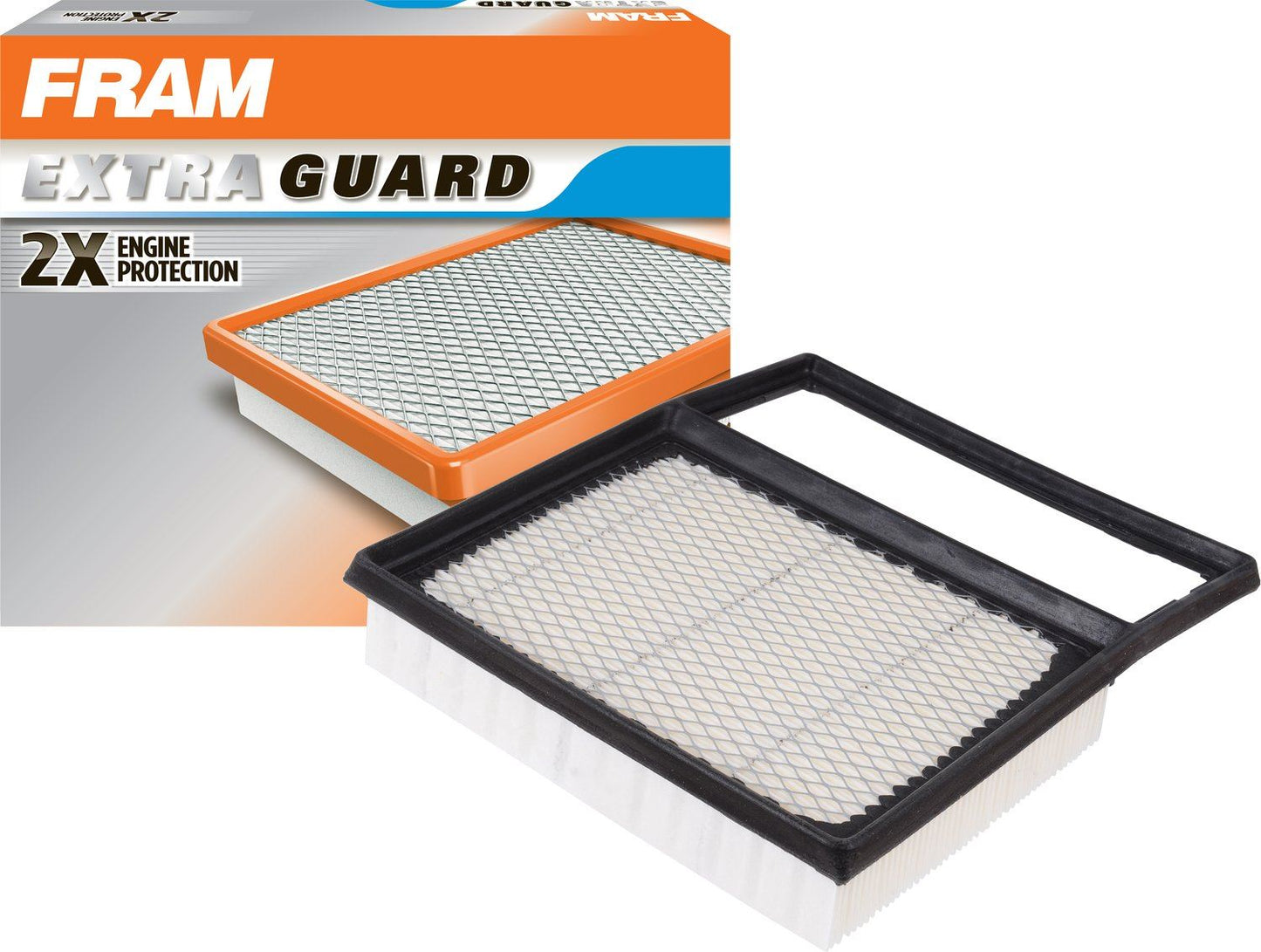 Filtro de aire Fram CA11482
