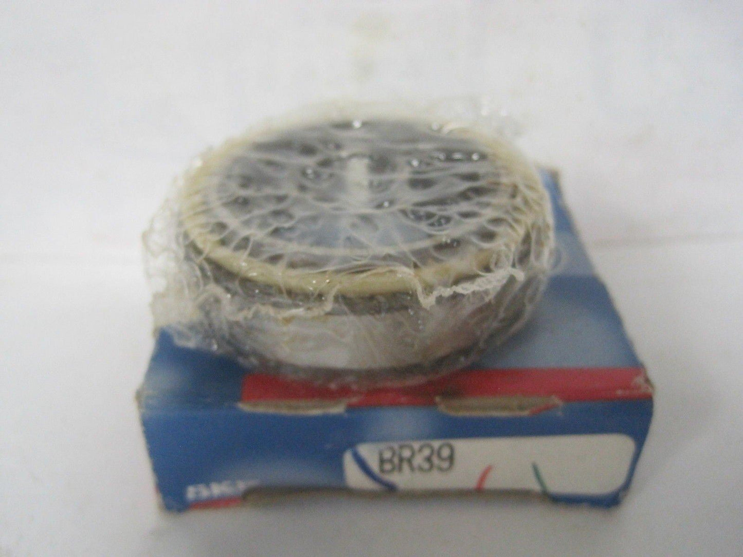 Rodamiento de rueda SKF BR39