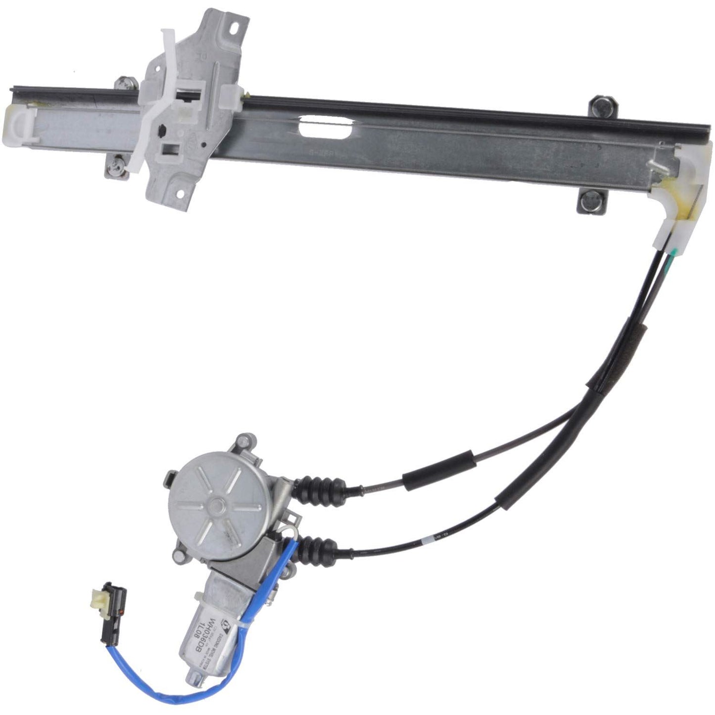 CARDONE 82-4529AR Conjunto de regulador y motor de ventana eléctrica