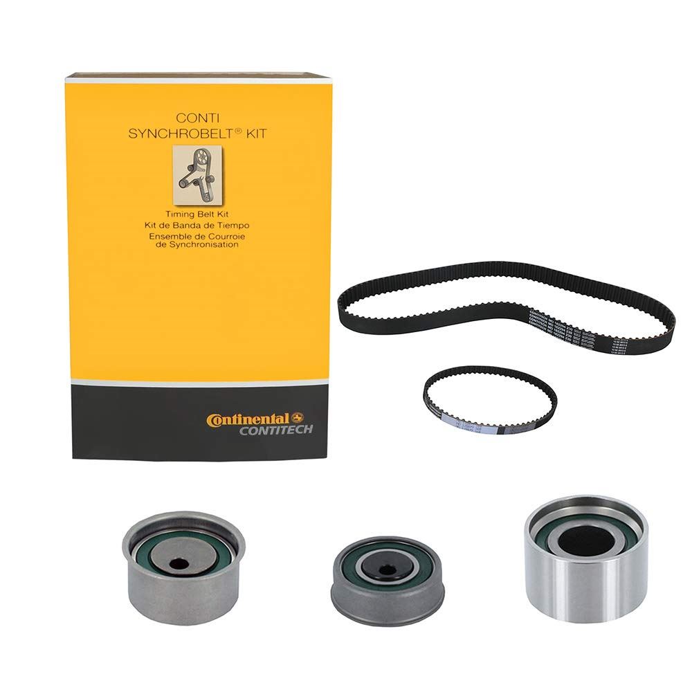 CRP TB230-168K1 Engine Timing Belt Component Kit