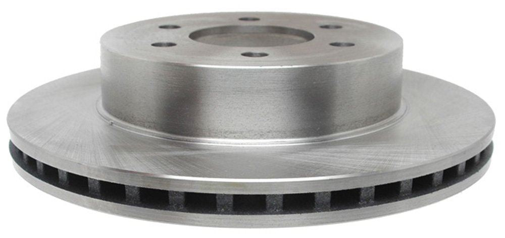 Raybestos 76645R Disc Brake Rotor