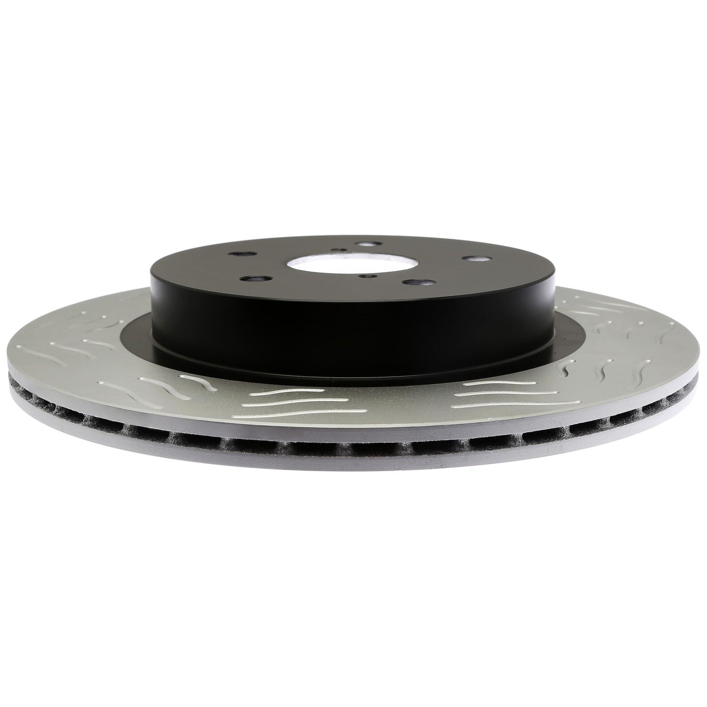 ACDelco Professional Durastop 18A81956SD Rotor de freno de disco