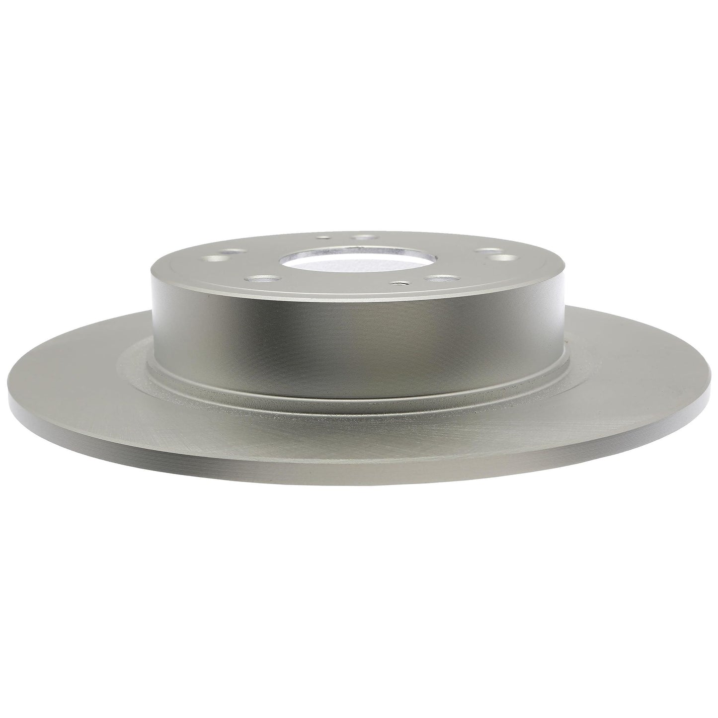 ACDelco Advantage 18A2546AC Rotor de frein à disque