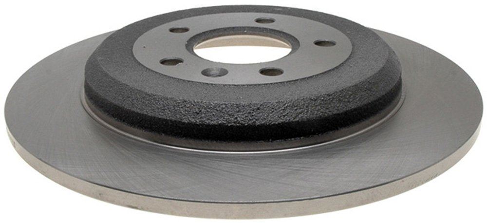 Raybestos 680686R Disque de frein à disque