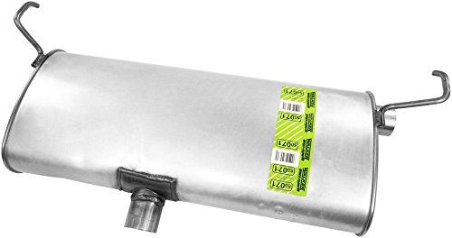 Walker Exhaust 50071
