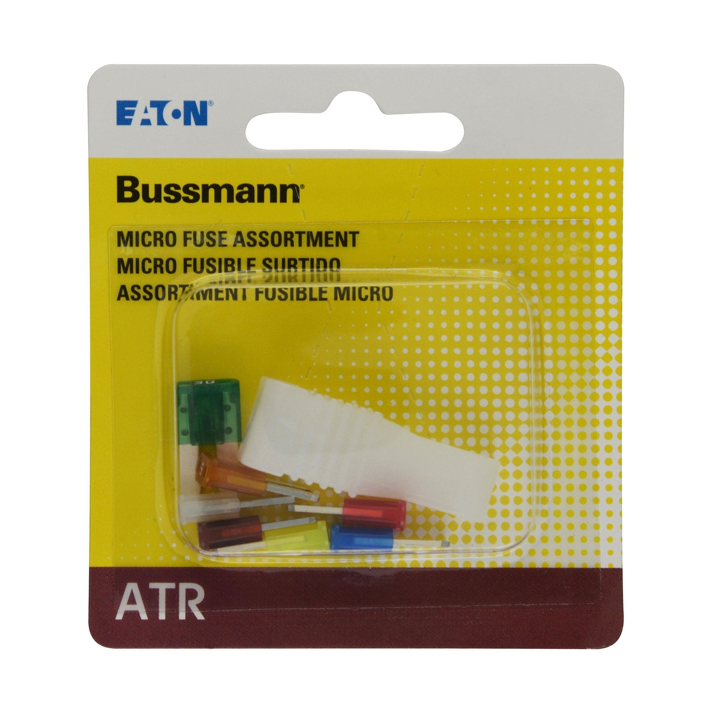 BUSSMANN BPATRA7RPP