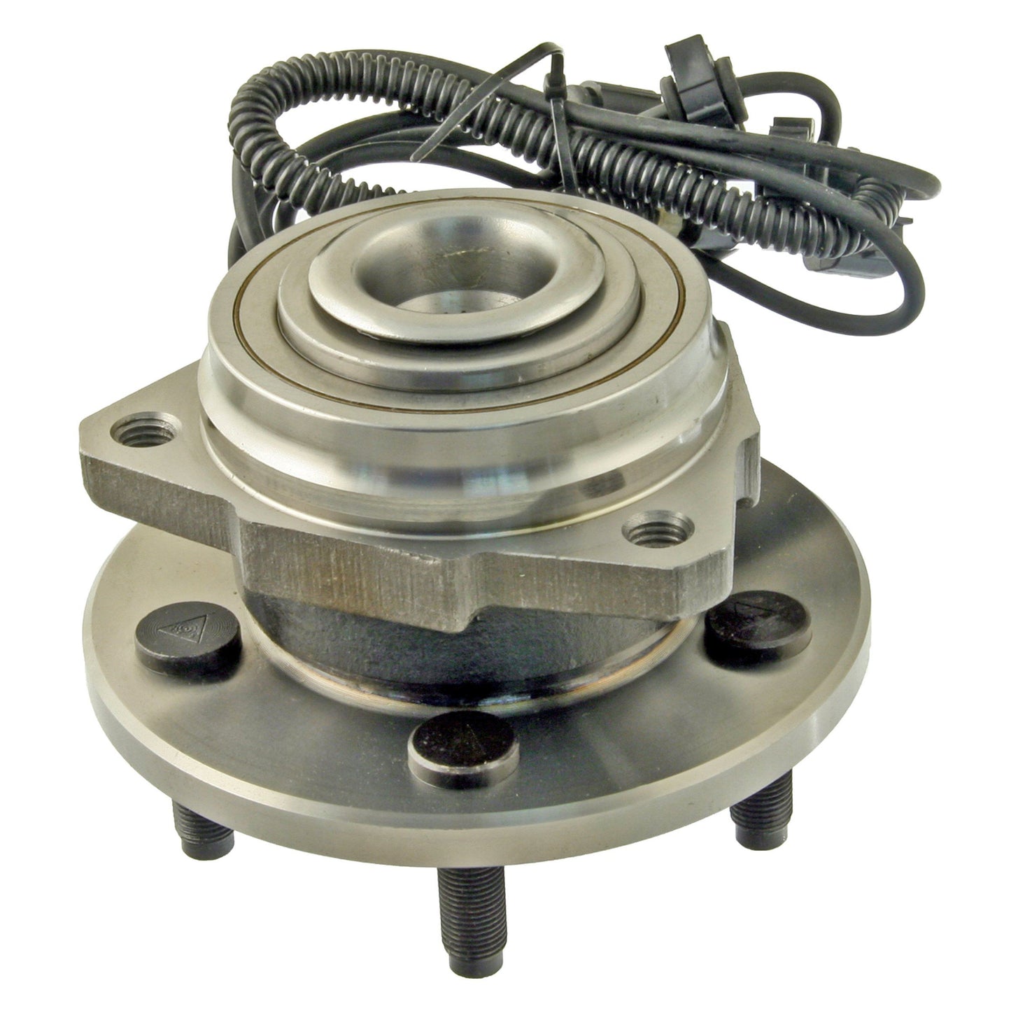 ACDelco Professional 513177 Conjunto de buje y rodamiento de rueda