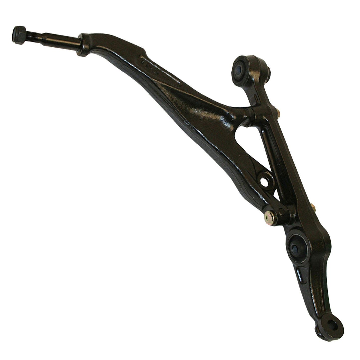 Beck/Arnley 102-5842 Brazo de control de suspensión