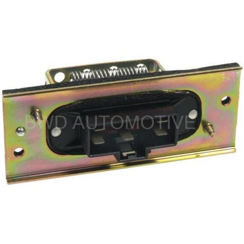 BWD RU1170 HVAC Blower Motor Resistor