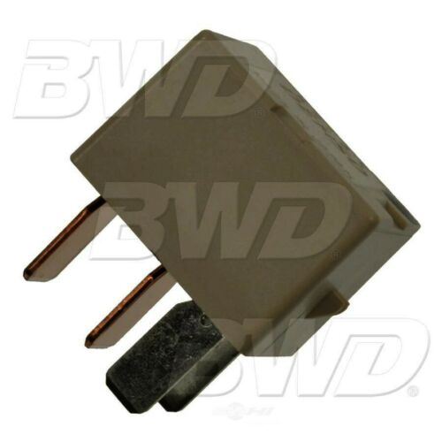 Relé de inyección de combustible BWD R6323