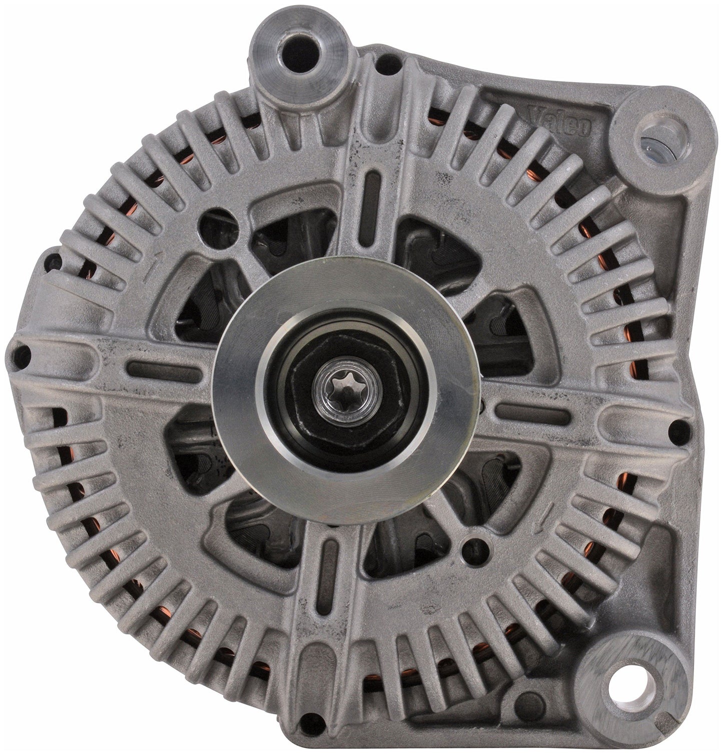 Alternateur Valeo 439485