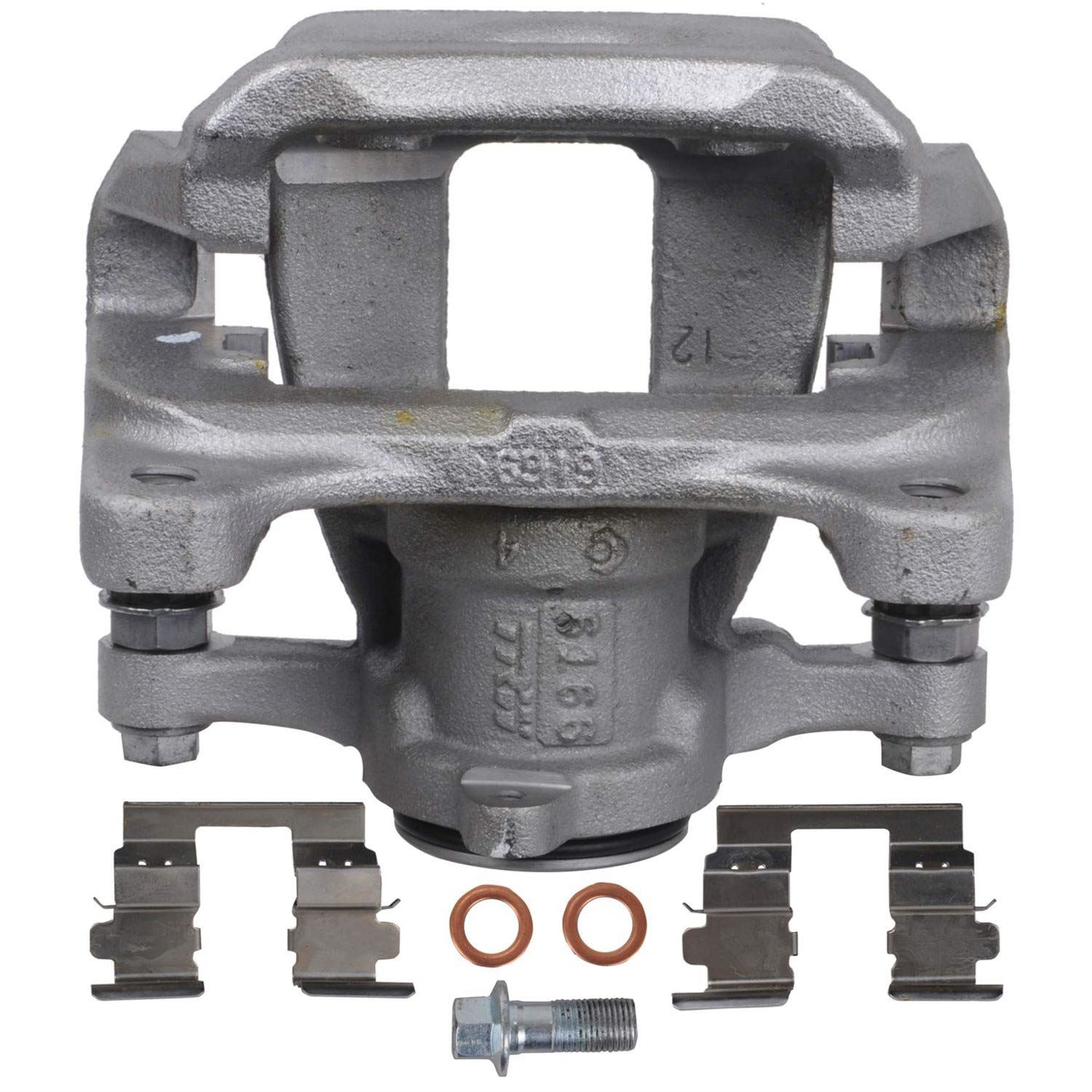 Cardone 18-B5544 Disc Brake Caliper