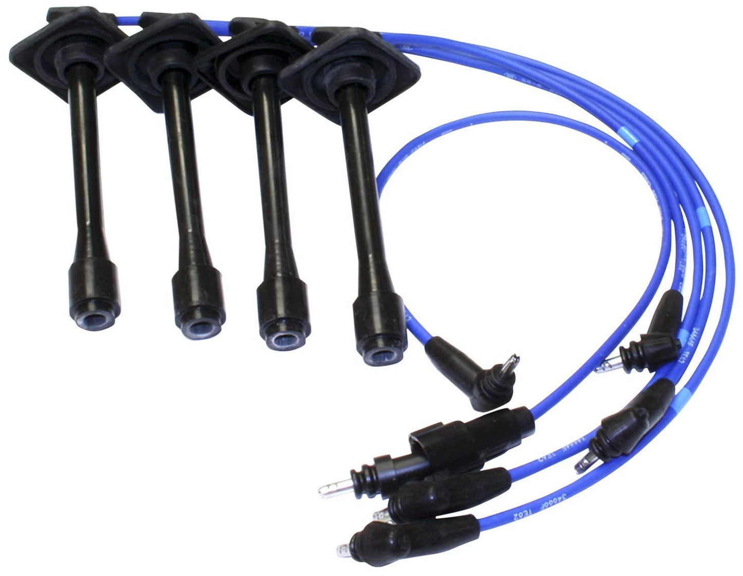 NGK Canada 8762 Juego de cables para bujías