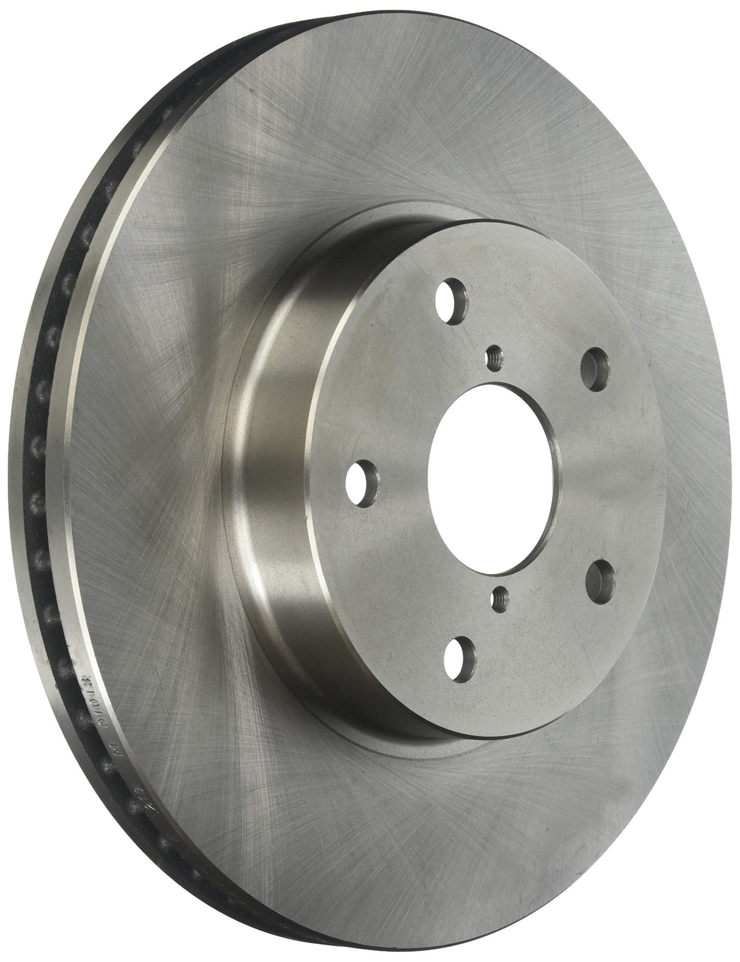 Rotor de freno de disco Raybestos 981957R