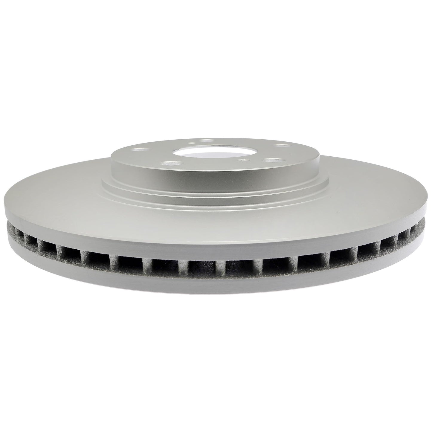 Rotor de freno de disco ACDelco Advantage 18A1196AC