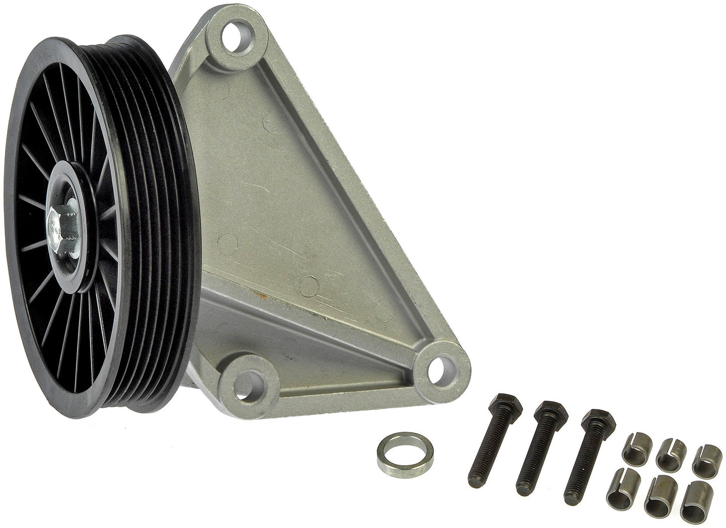 Dorman 34166 A/C Compressor Bypass Pulley