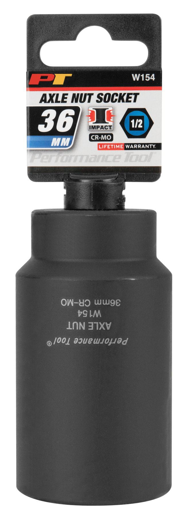 Performance Tool W154