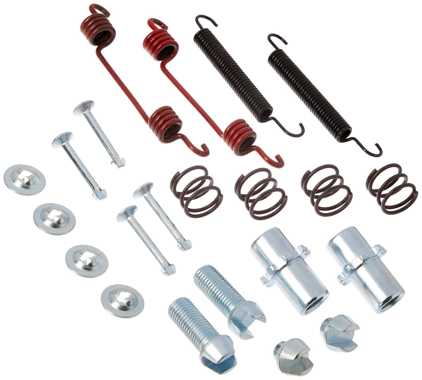 Raybestos H17427 Parking Brake Hardware Kit