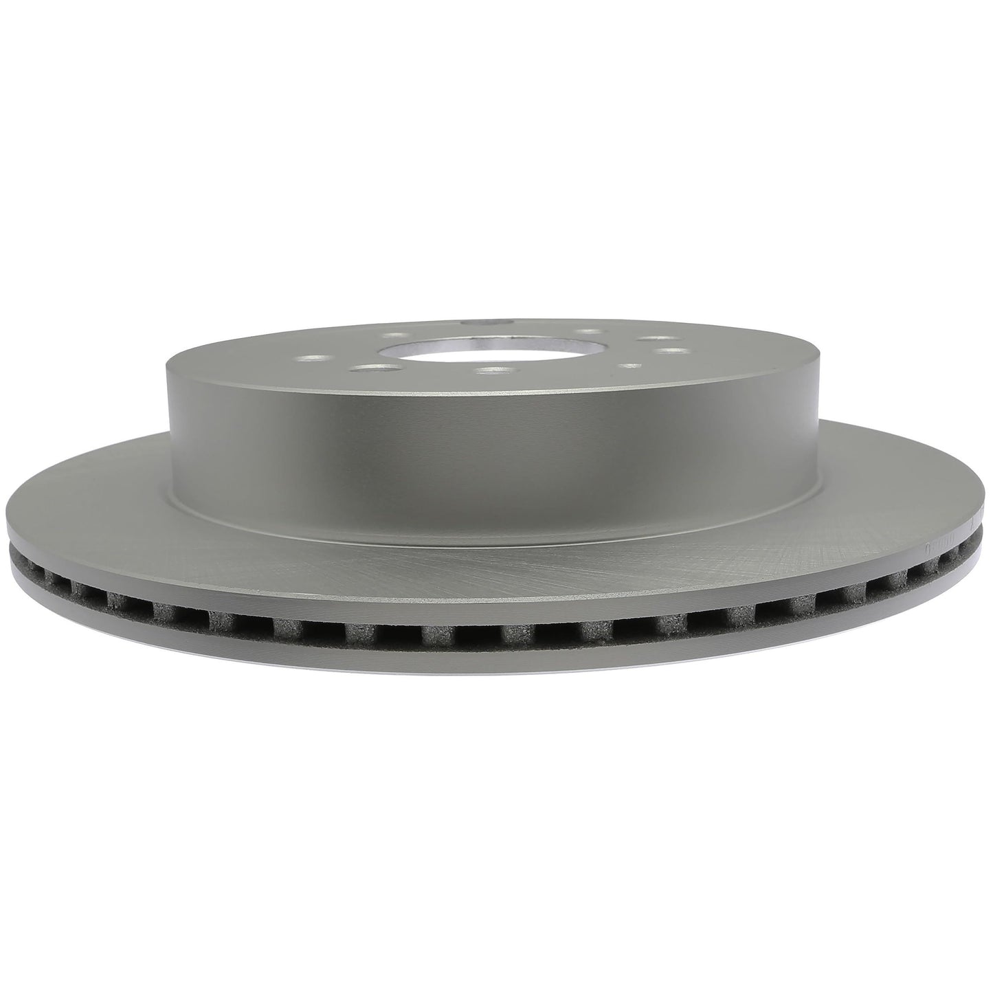 ACDelco Advantage 18A2466AC Rotor de frein à disque