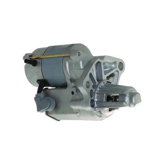 Motor de arranque Remy 17274