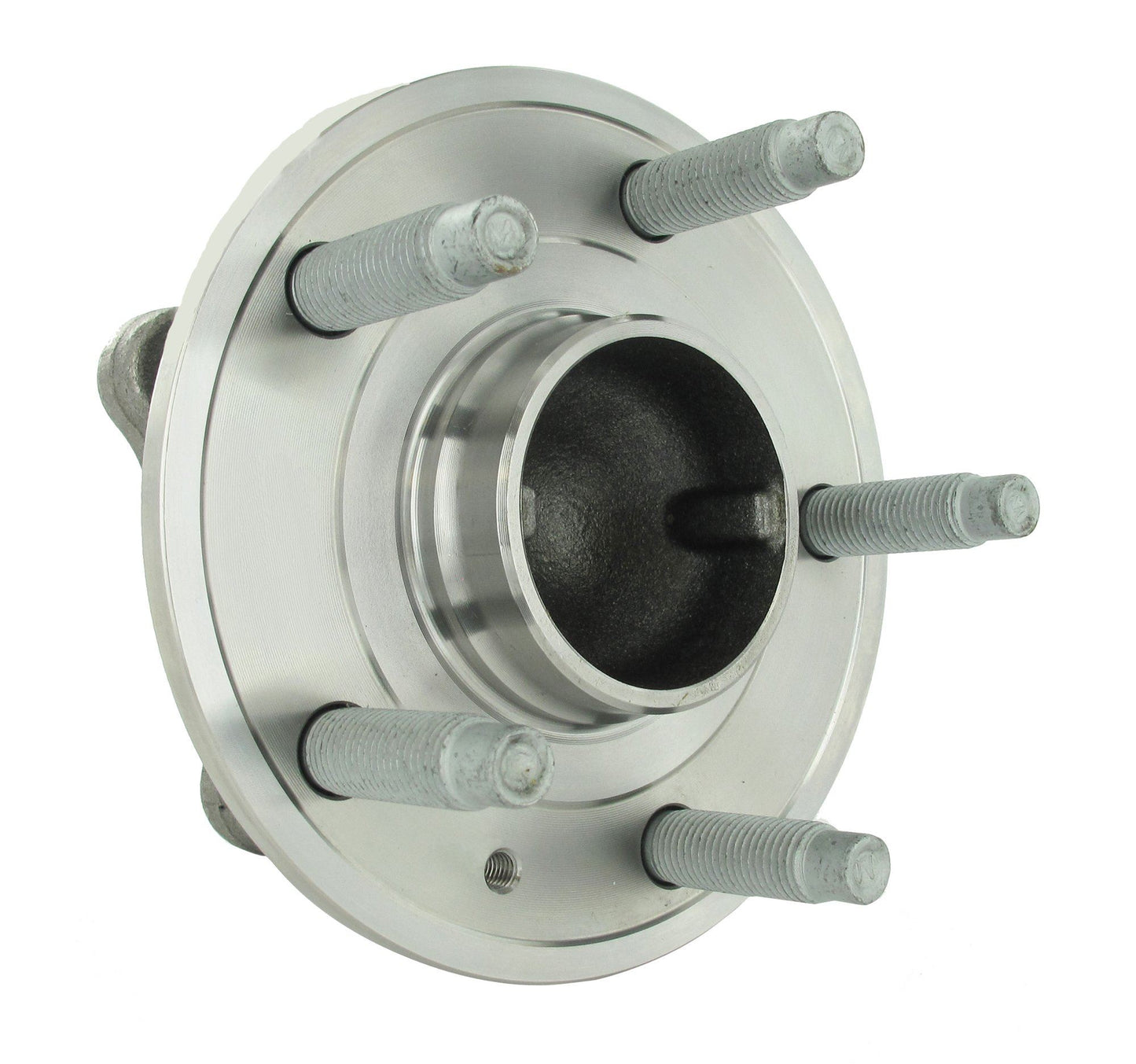 SKF BR930836 Axle Bearing and Hub Assembly
