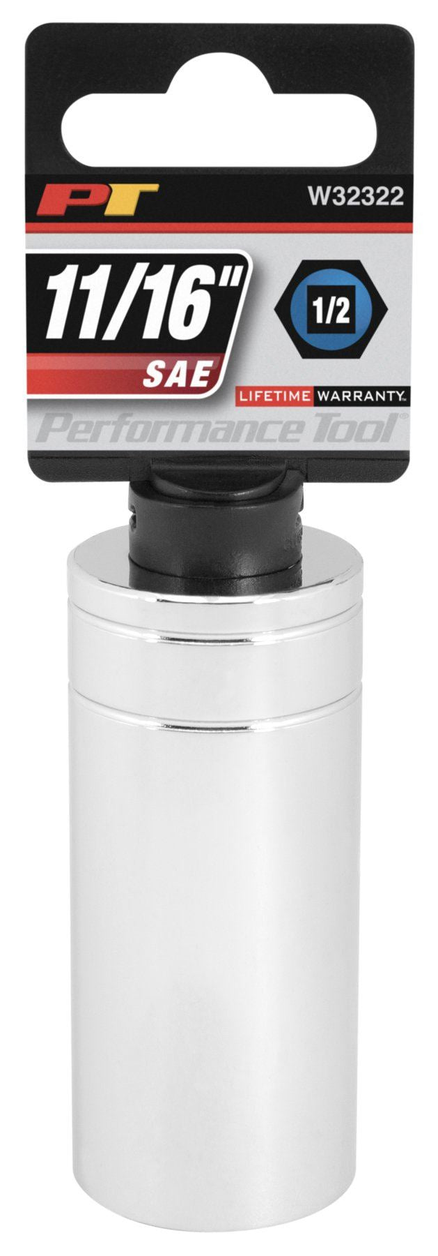 PERFORMANCE TOOL W32332