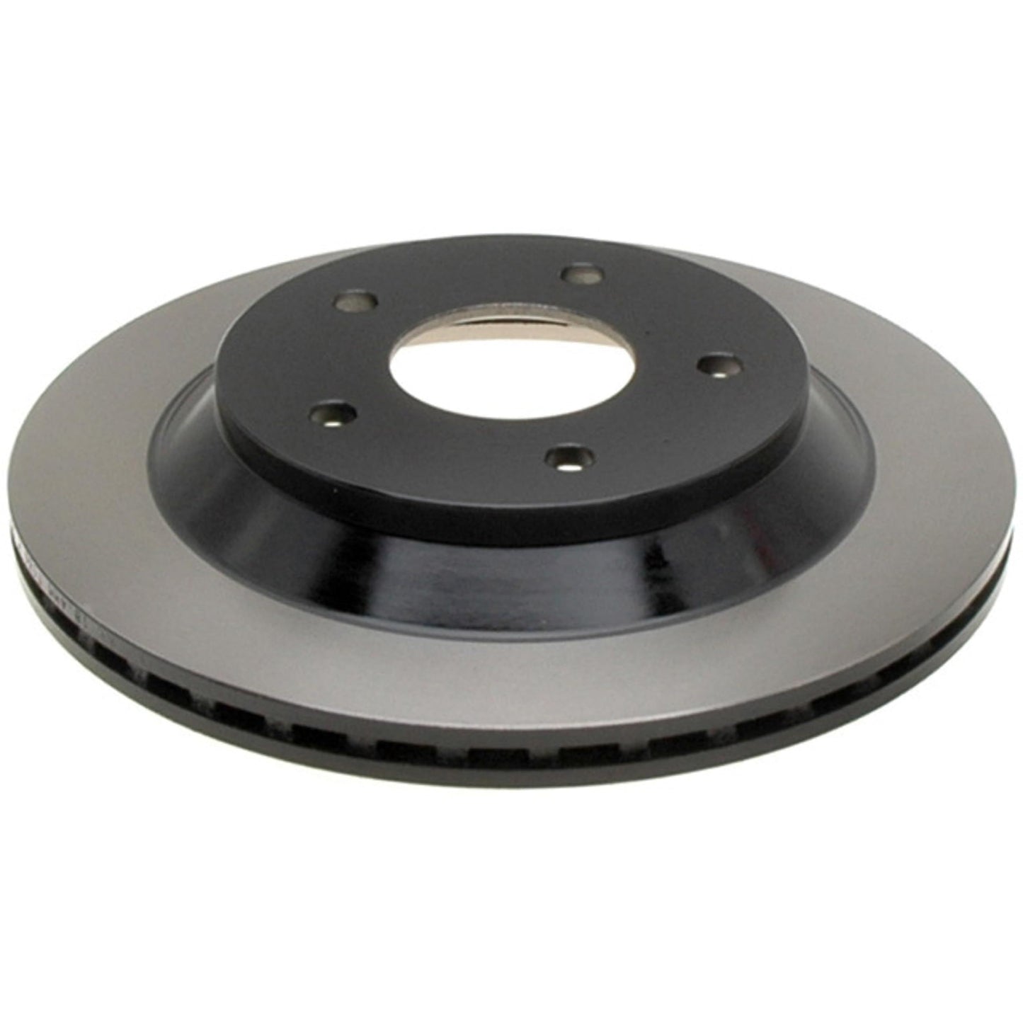 ACDelco Professional Durastop 18A287 Disque de frein à disque
