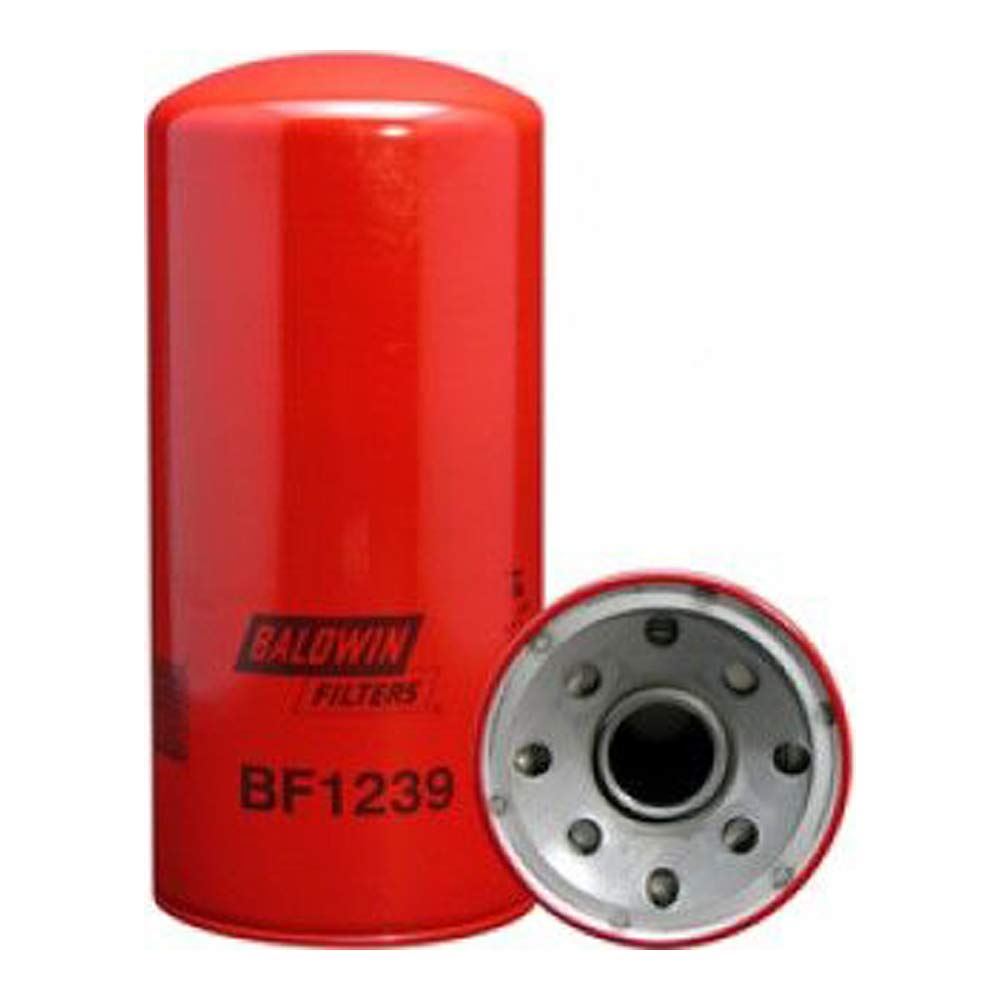 Baudouin BF1239
