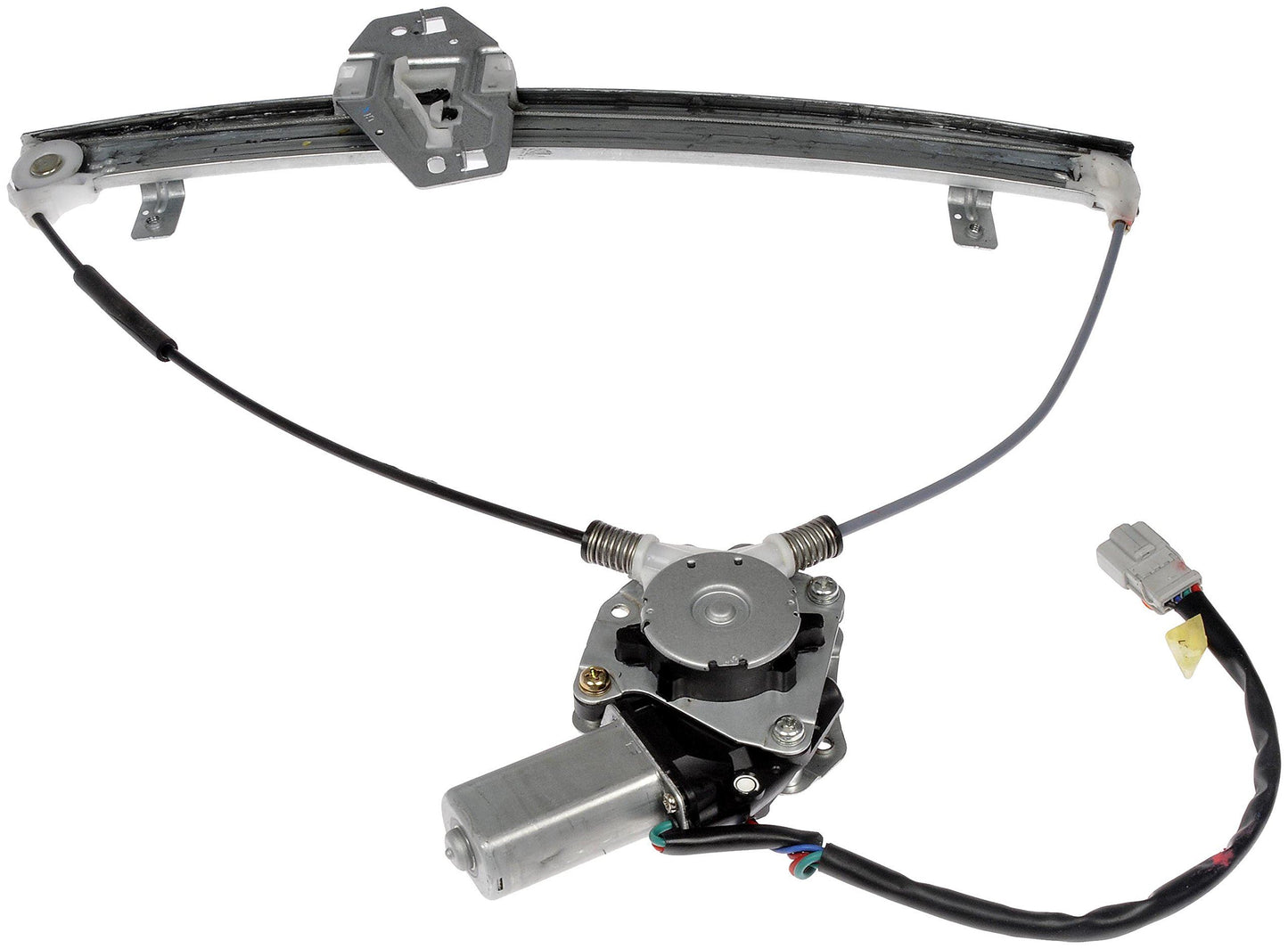 Dorman 741-300 Power Window Motor and Regulator Assembly