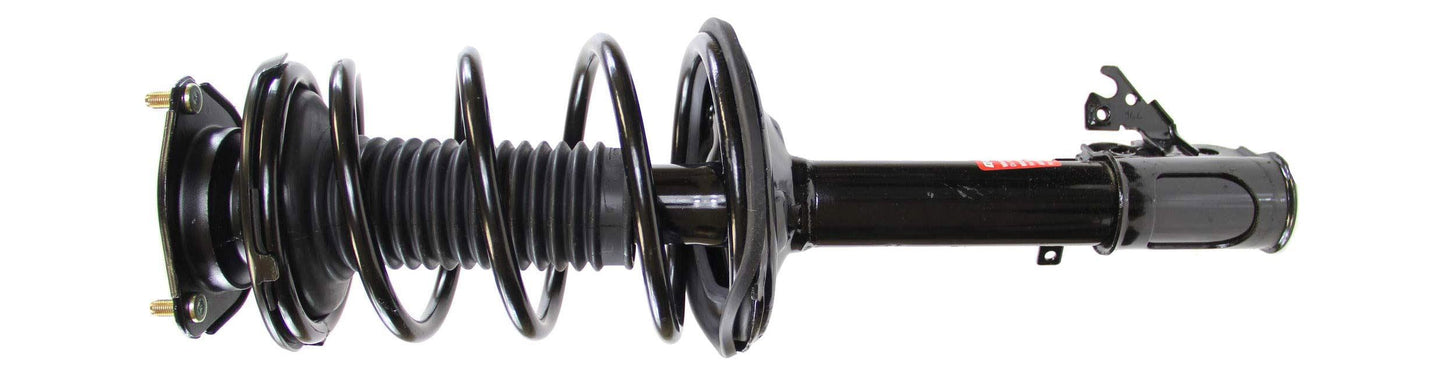 Monroe 372127 Ensemble de jambe de suspension et ressort hélicoïdal