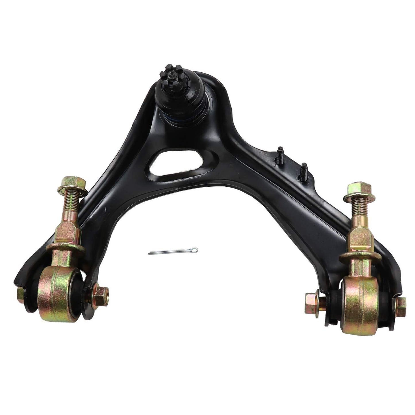 Beck/Arnley 102-4364 Conjunto de brazo de control de suspensión y rótula