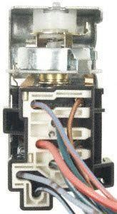 BWD HL157 Interruptor de faros