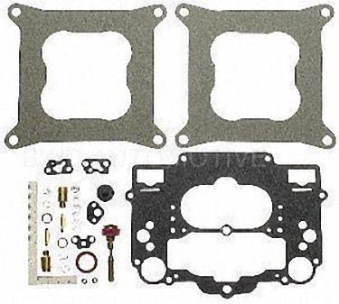 BWD Automotriz 10301A