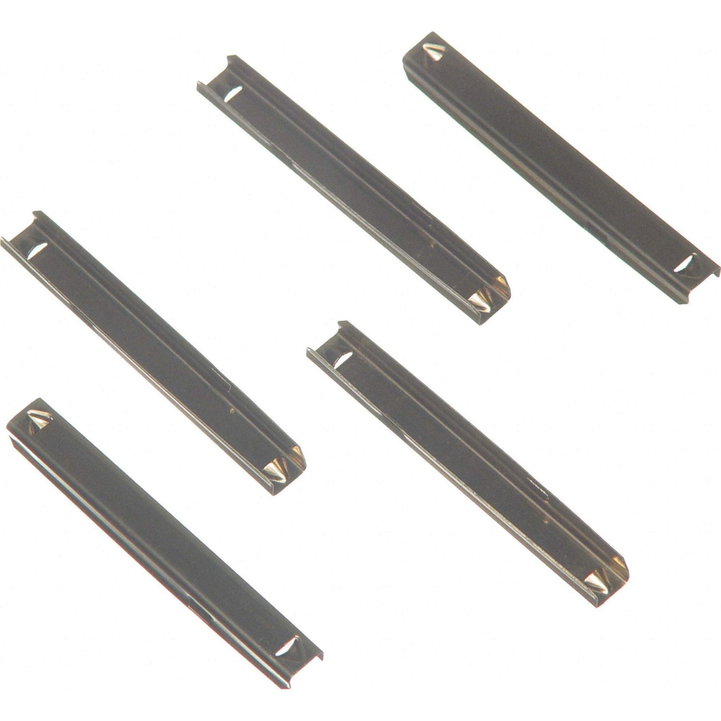 Wagner SX857 Disc Brake Pad Set