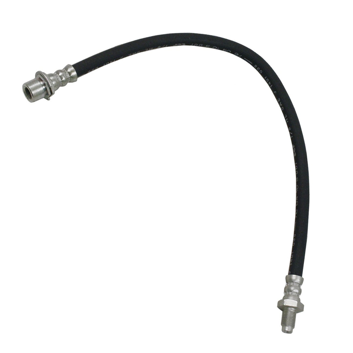 Beck/Arnley 073-1616 Tuyau hydraulique de frein