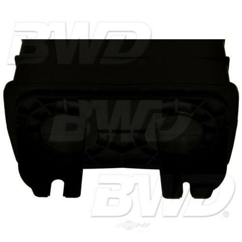Bote de vapor BWD CP1726