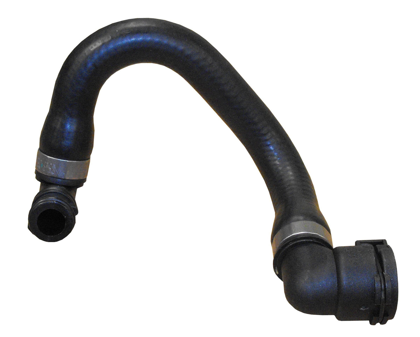 CRP CHR0019P Radiator Coolant Hose