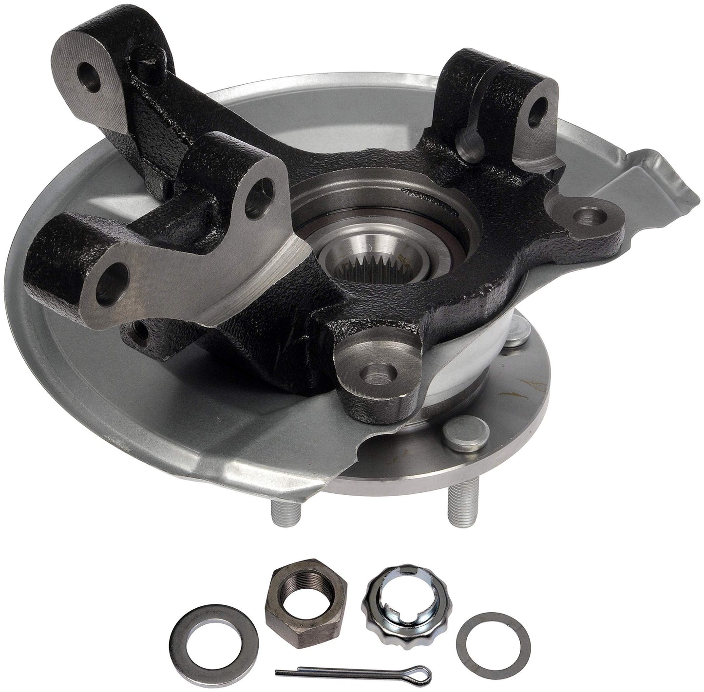 Dorman 698-410 Steering Knuckle Kit