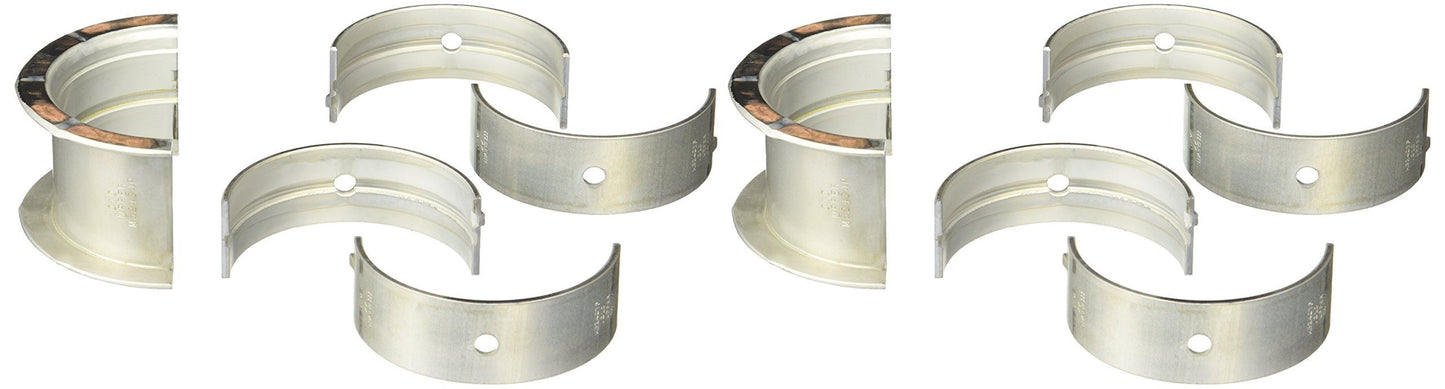 Clevite MS-829P-10 Engine Crankshaft Main Bearing Set