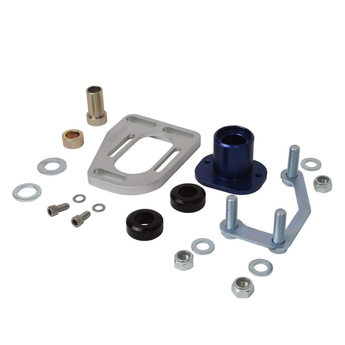 BBK Performance Parts 2525 Kit de roulettes d'alignement/carrossage