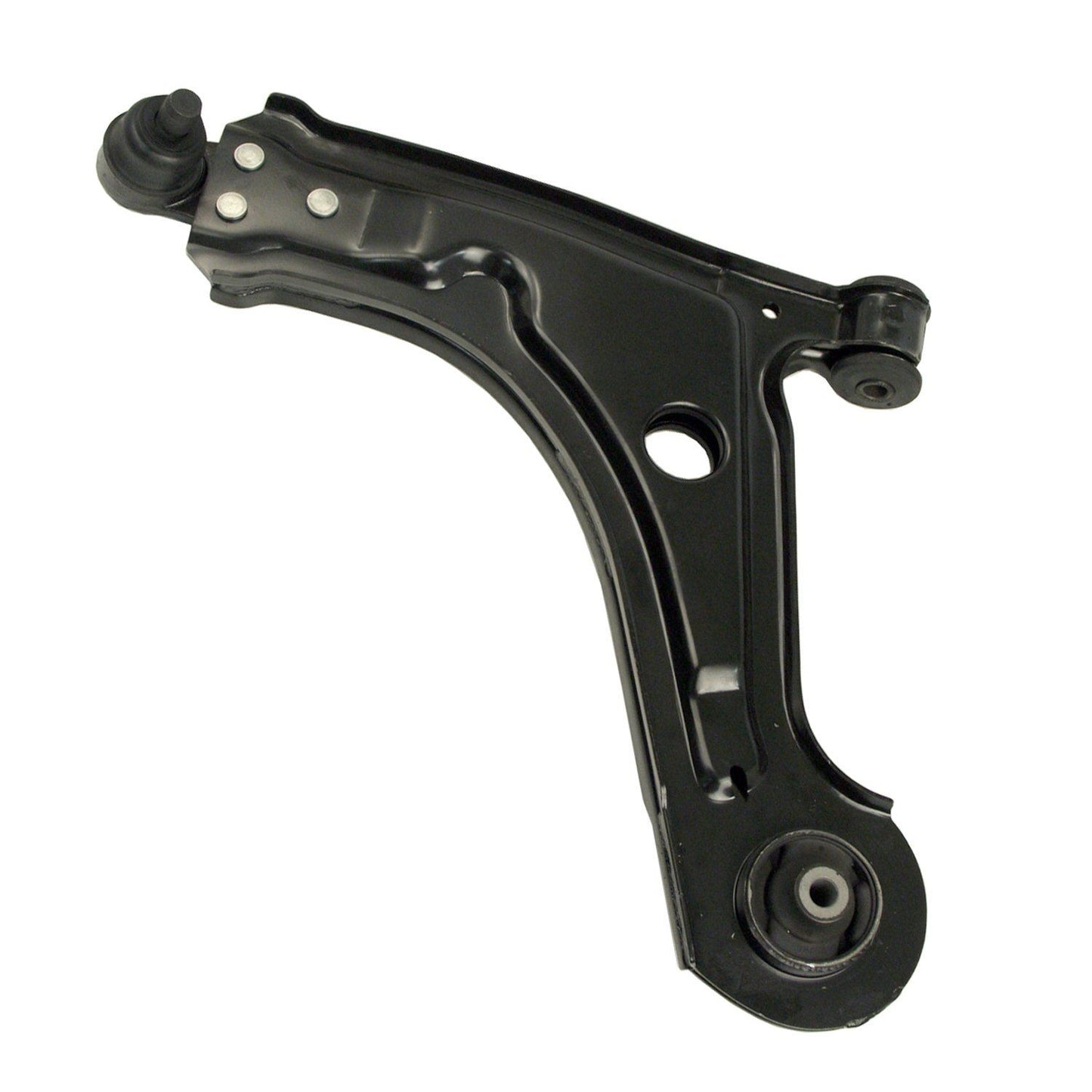 Beck/Arnley 102-7509 Conjunto de brazo de control de suspensión y rótula