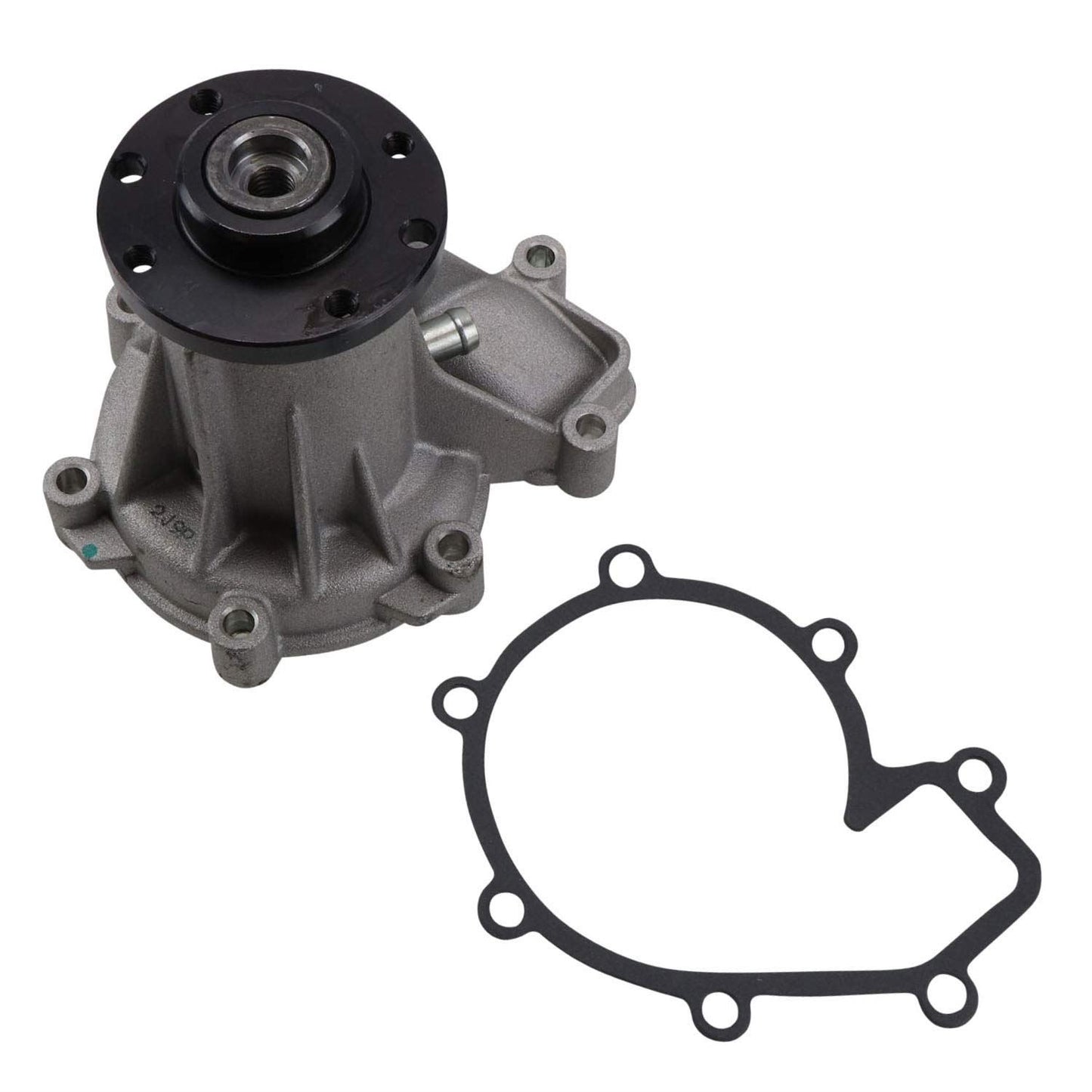 Bomba de agua del motor Beck/Arnley 131-2350