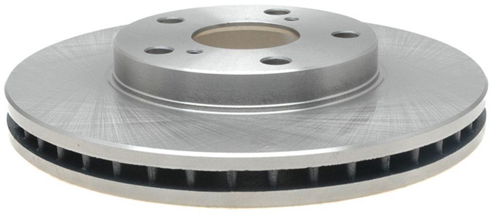 Raybestos 96217R Disc Brake Rotor