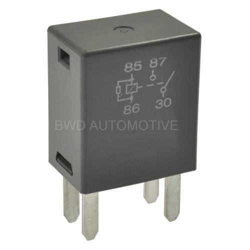 Relé de corte del compresor de A/C BWD R7260