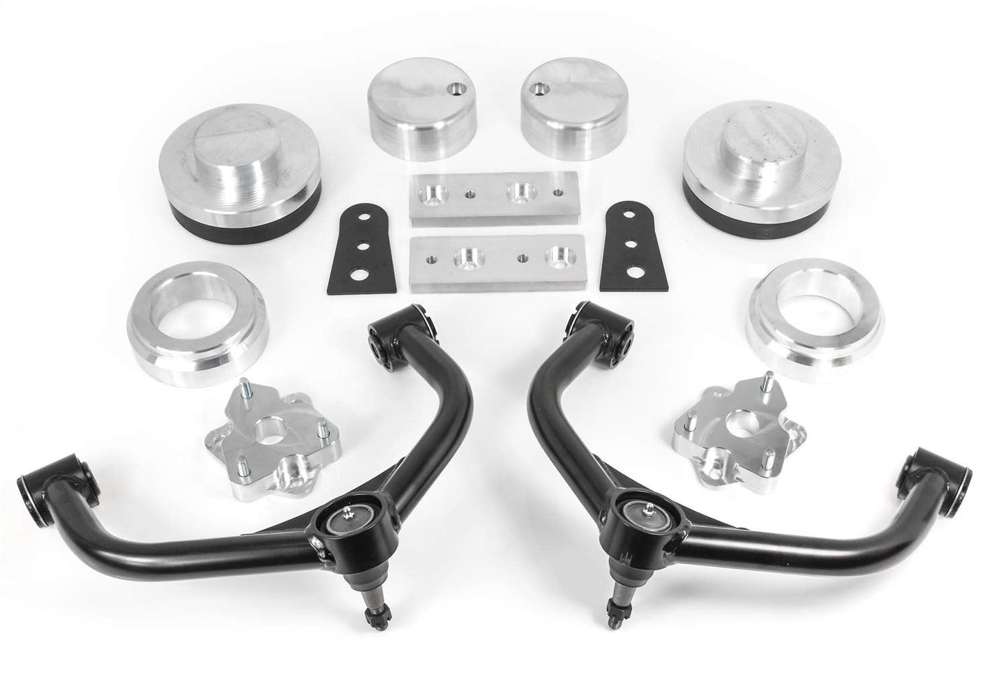 Ready Lift 69-1040 Kit de elevación de suspensión