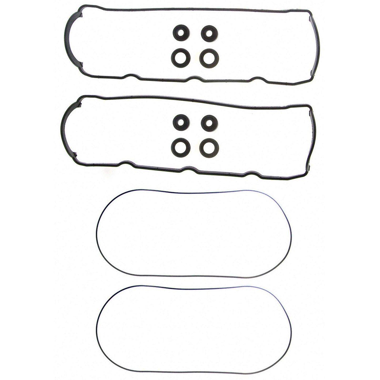 Fel-Pro VS 50299 R-2 Engine Valve Cover Gasket Set